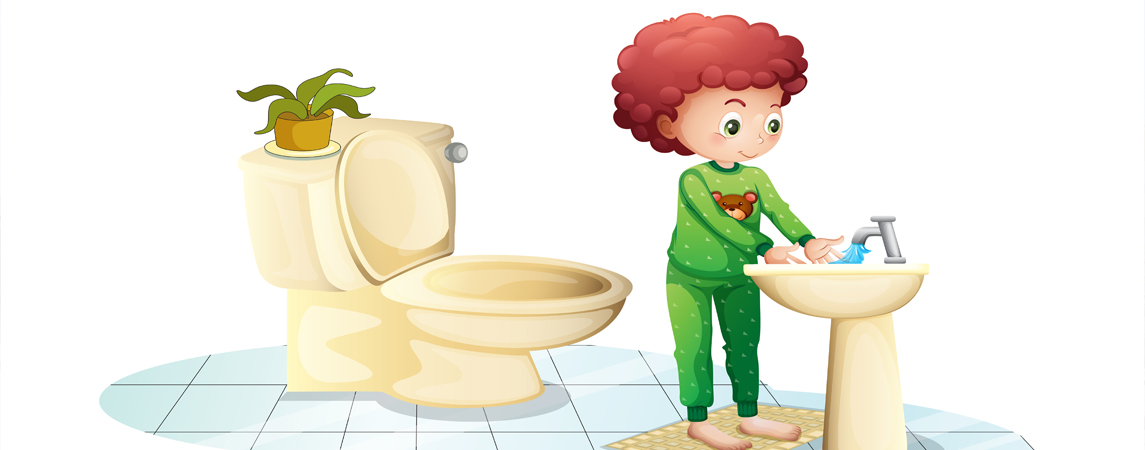 Çocuklara Tuvalet Eğitimi Nasıl Verilmeli?