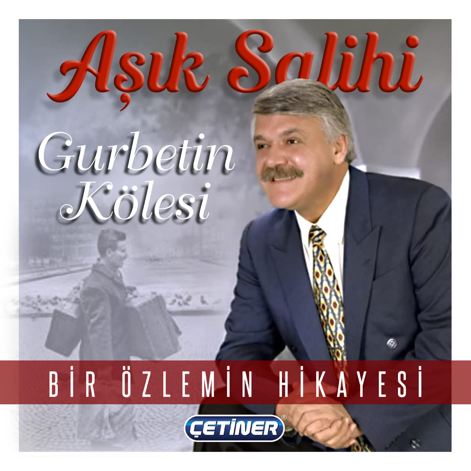BESTEKAR AŞIK SALİHİ'NİN 