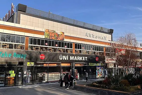 Selçuk Üniversitesinden Gökkuşağı AVM açıklaması 