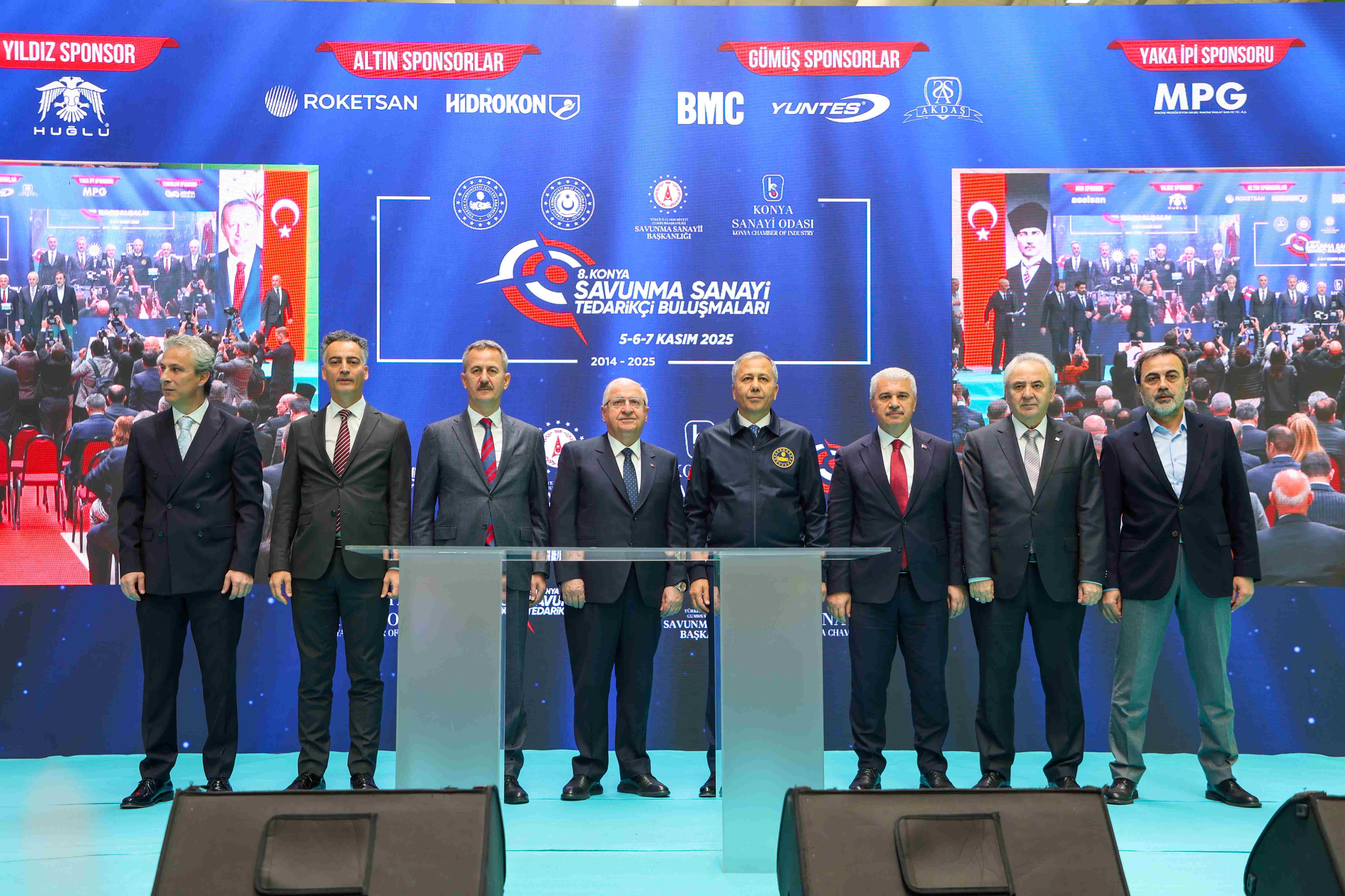 KTO KARATAY ÜNİVERSİTESİ İLE ASELSAN KONYA STRATEJİK İŞ BİRLİĞİ BAŞLATTI