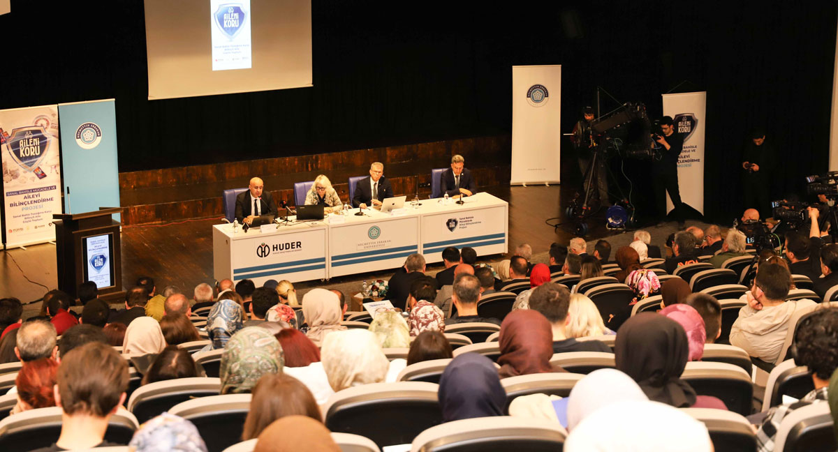 TÜRKİYE'DE 5 MİLYONDAN DÜNYADA İSE 300 MİLYONDAN FAZLA KİŞİ KUMAR BATAKLIĞINDA