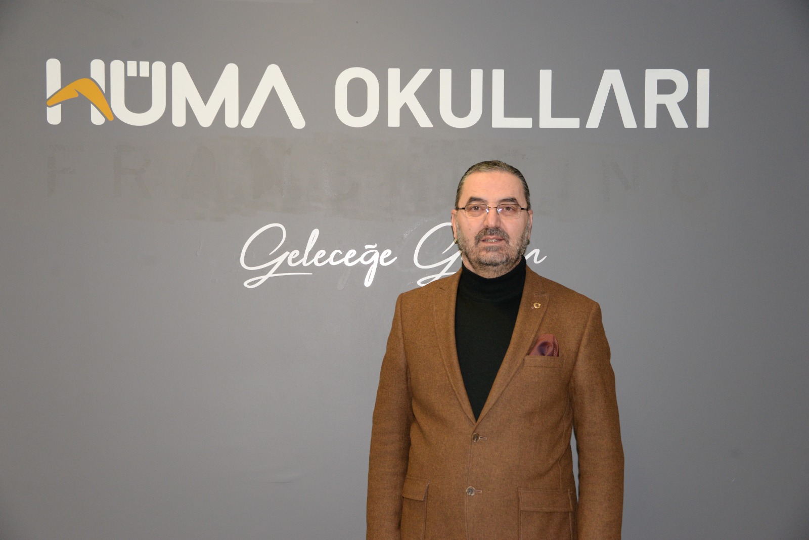 HÜMA OKULLARI ANA SINIFI VE İLKOKUL AÇIYOR 