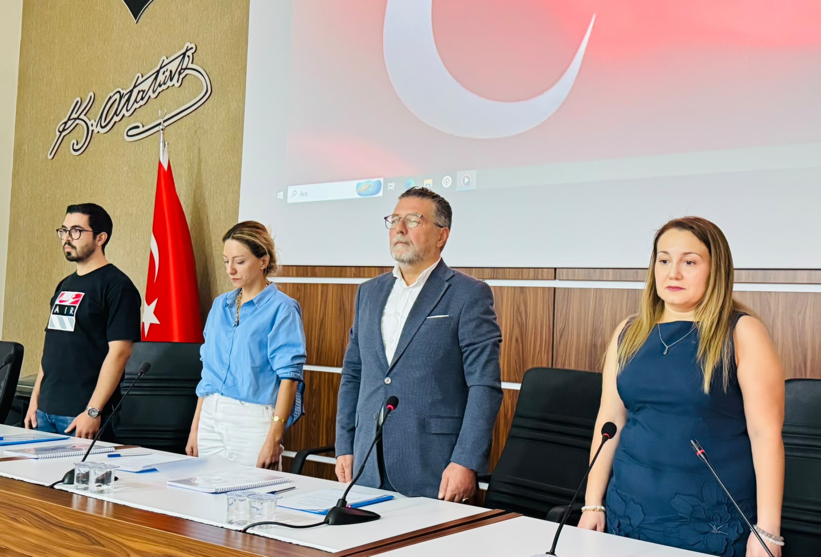Ahmet Hakan Koru: İlaç güvenliği stratejik sorun!