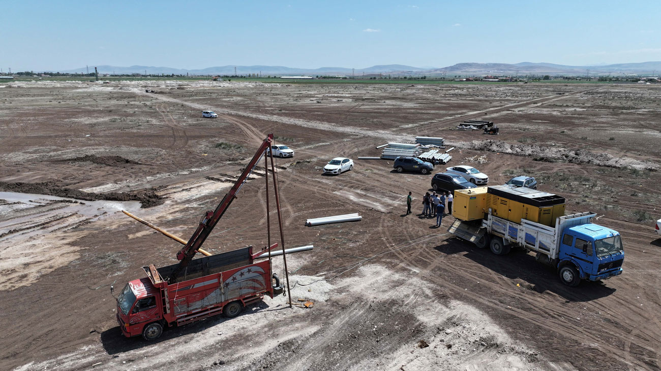  BAŞKAN ALTAY: “SAĞLIKLI VE KESİNTİSİZ İÇME SUYU İÇİN TEDBİRLERİ ÖNCEDEN ALARAK ÇALIŞIYORUZ”
