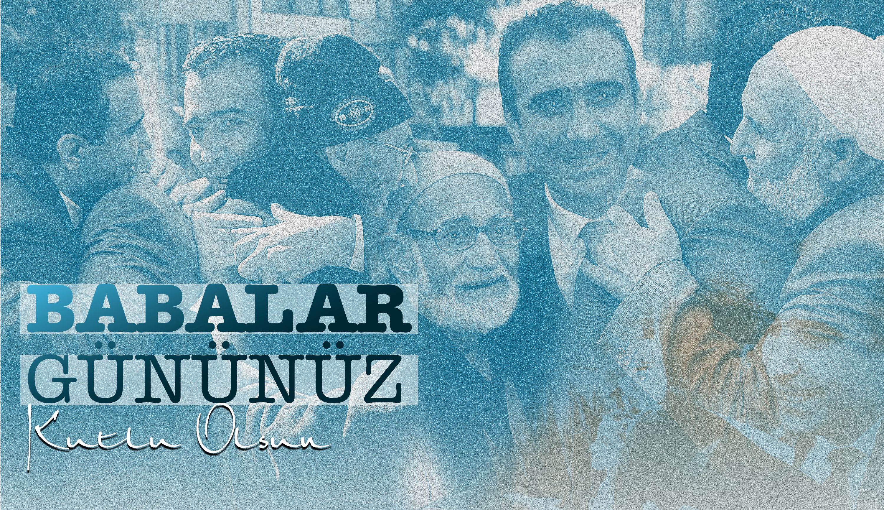 BELEDİYE BAŞKANI SAVAŞ KALAYCI’NIN BABALAR GÜNÜ MESAJI