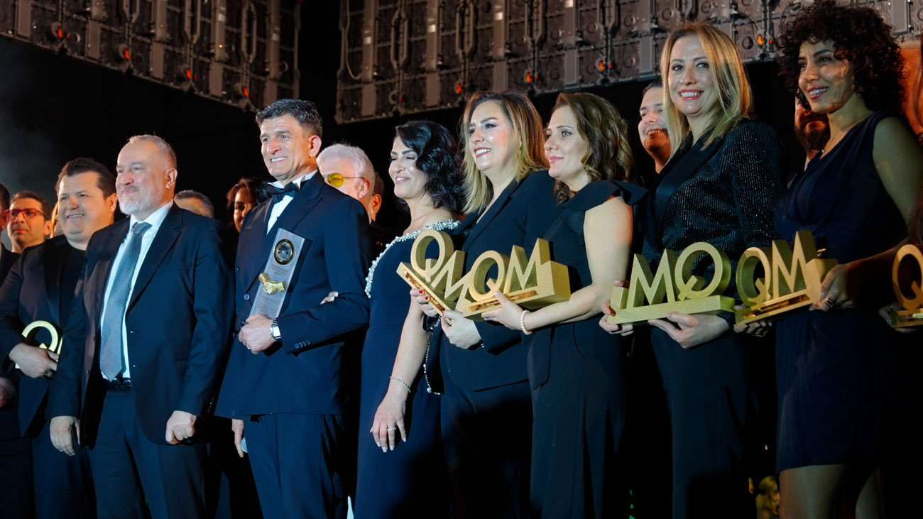 BERA ALANYA “TÜRKİYE’NİN EN İYİ MUHAFAZAKÂR AİLE OTELİ” ÖDÜLÜNÜ KAZANDI