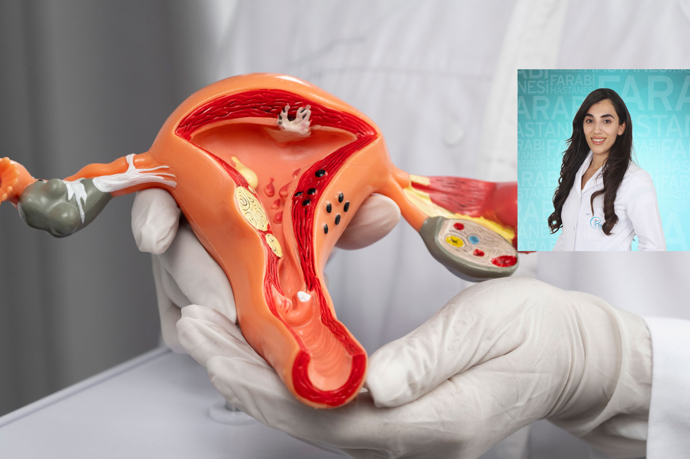 HPV Tarama Testi  Hayat Kurtarabilir
