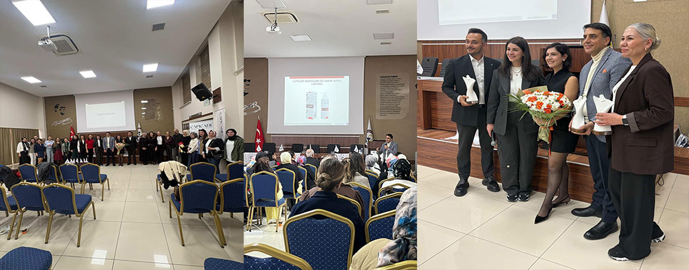 UVA VE UVB IŞINLARINA KARŞI NASIL TEDBİR ALMALIYIZ 