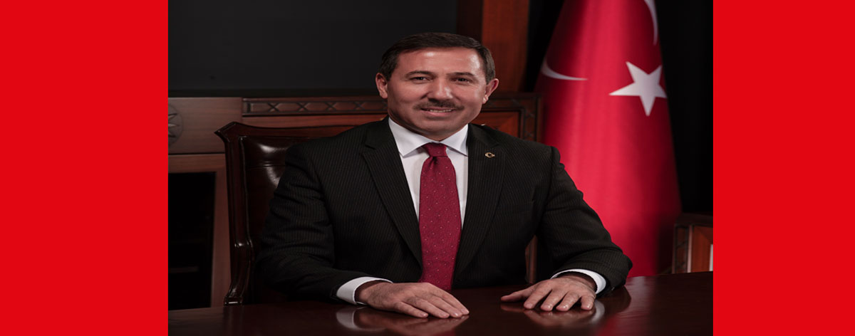 HASAN KILCA: ÖĞRETMENLERİMİZ İNSAN İNŞA EDEN, MİMARLARDIR