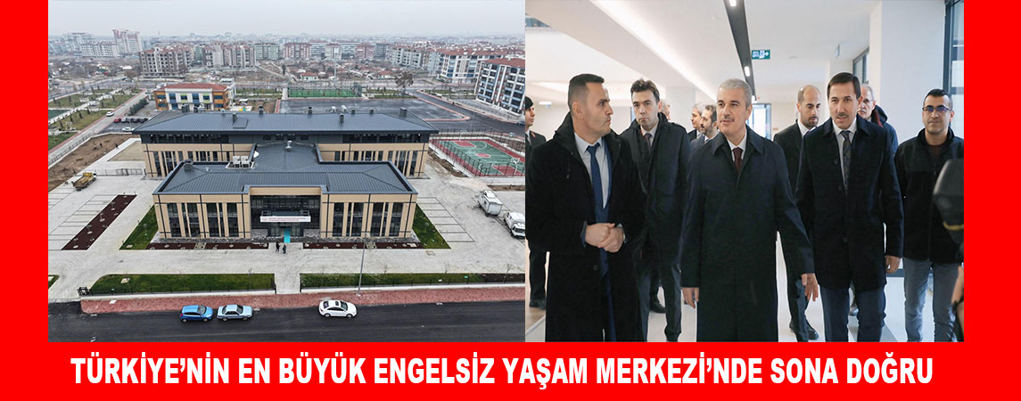 200 MİLYONLUK DEV YATIRIM EN ÇOK ONLARI SEVİNDİRECEK