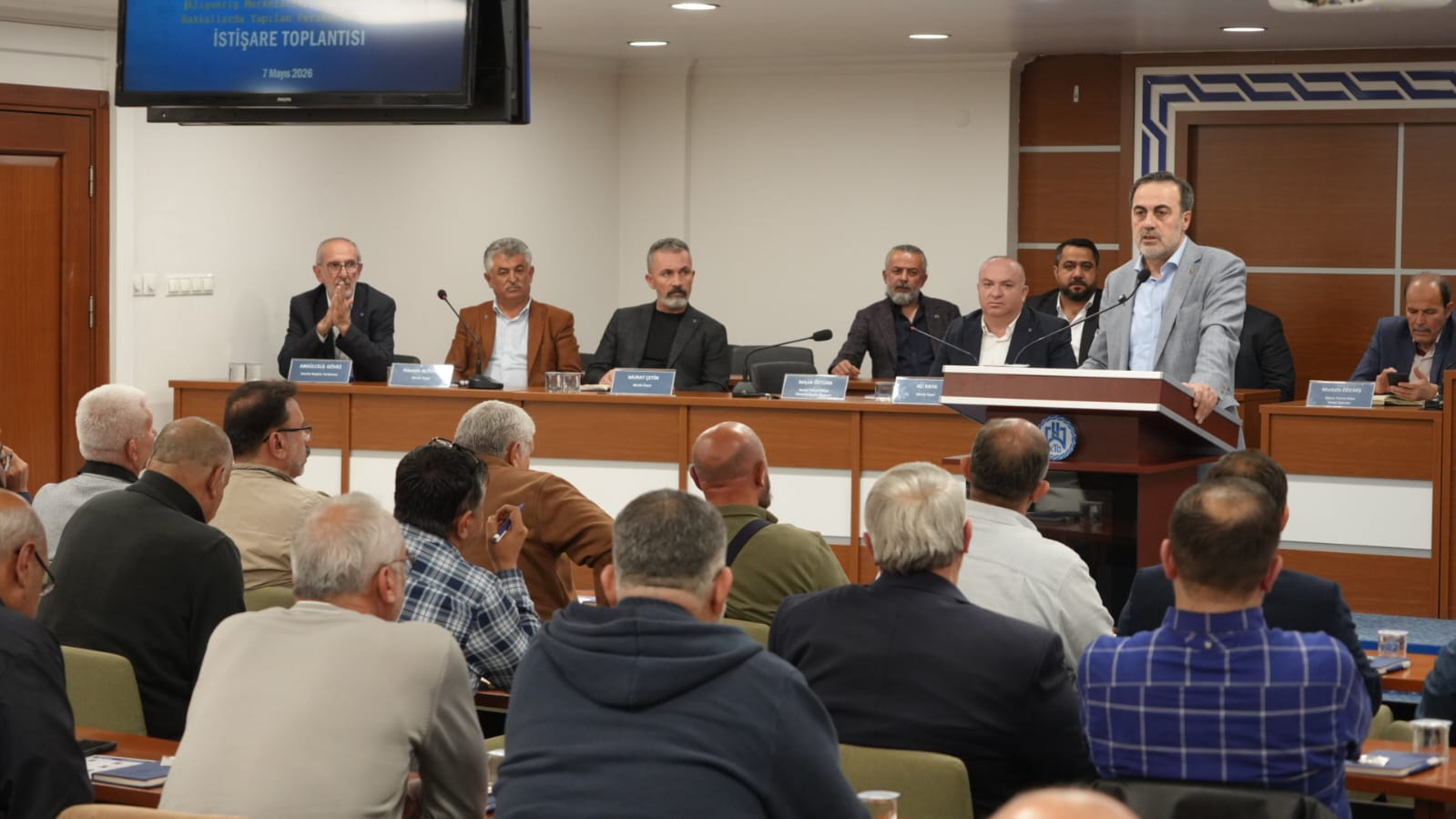 FİYAT İSTİKRARININ SAĞLANMASI, ÜRÜN  ARZININ KESİNTİSİZ SÜRMESİ ÖNEM TAŞIYOR