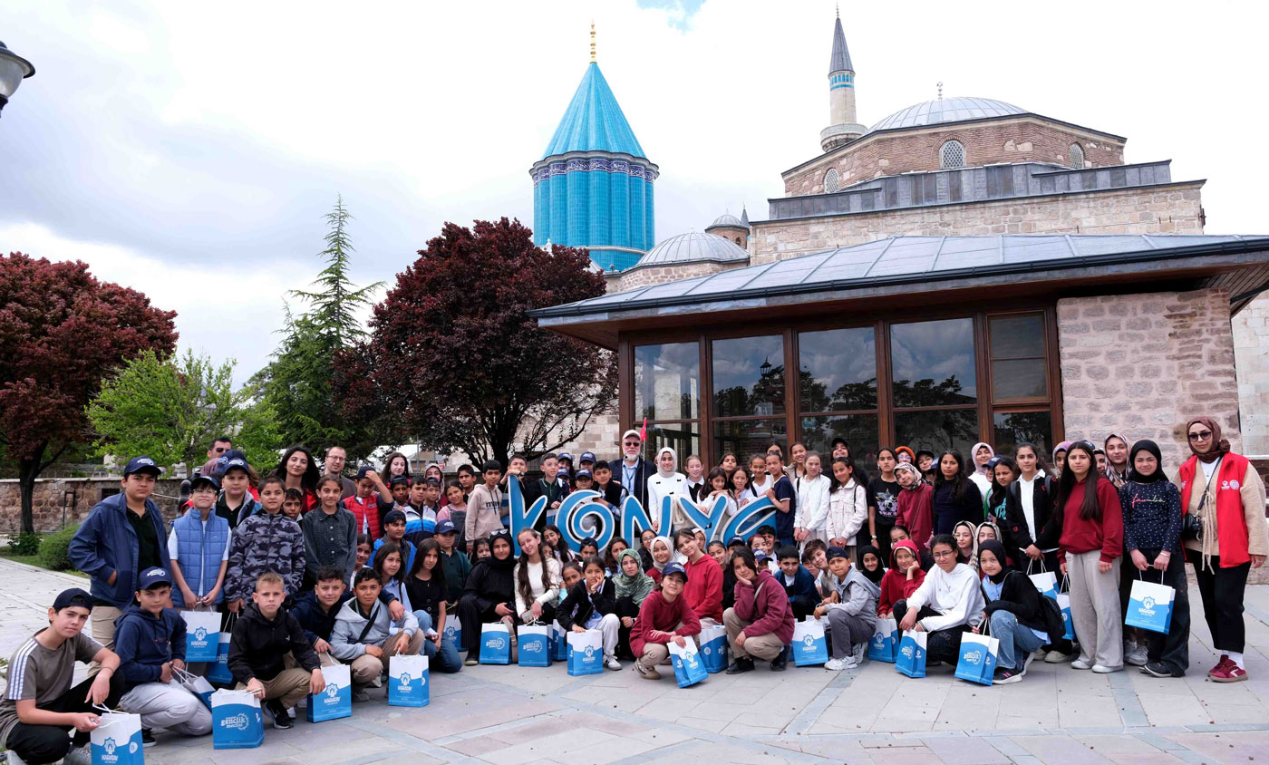 3840 ÖĞRENCİ KİTAPLA BULUŞTU