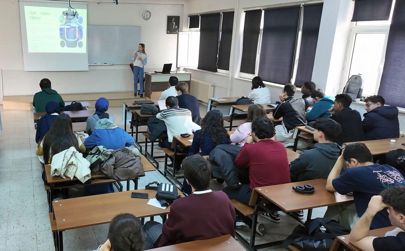 KONYA TEKNİK ÜNİVERSİTESİ’NDEN ÖĞRENCİLERE YÖNELİK DİKKAT VE ODAKLANMA DESTEK PROGRAMI