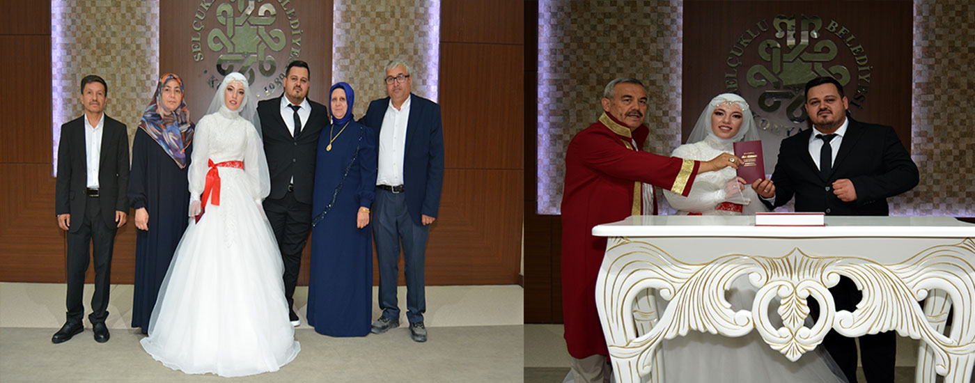Canlı ve Tok Ailelerinin Mutlu Günü