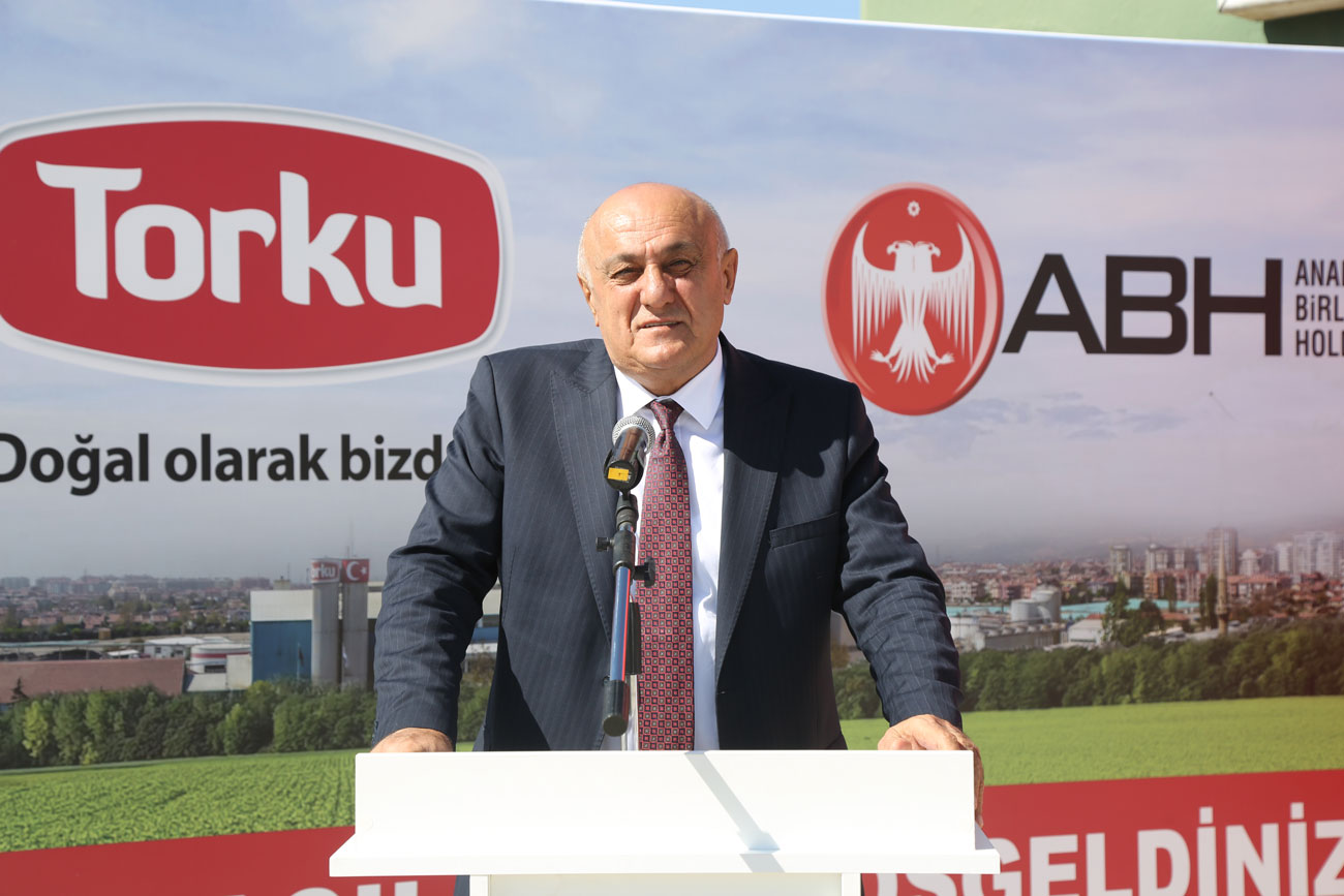 KONYA ŞEKER’DE KAMPANYA SEZONU SONA ERDİ: 496 BİN TON ŞEKER ÜRETİLDİ