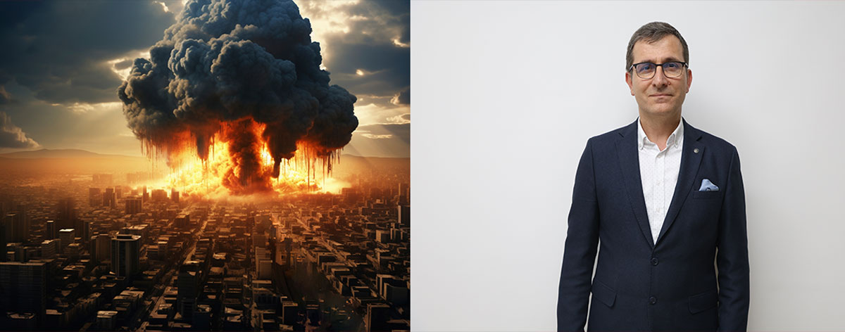 ABD- İSRAİL- İRAN SAVAŞININ DÜNYA EKONOMİSİNE VE ENERJİ FİYATLARINA ETKİSİ