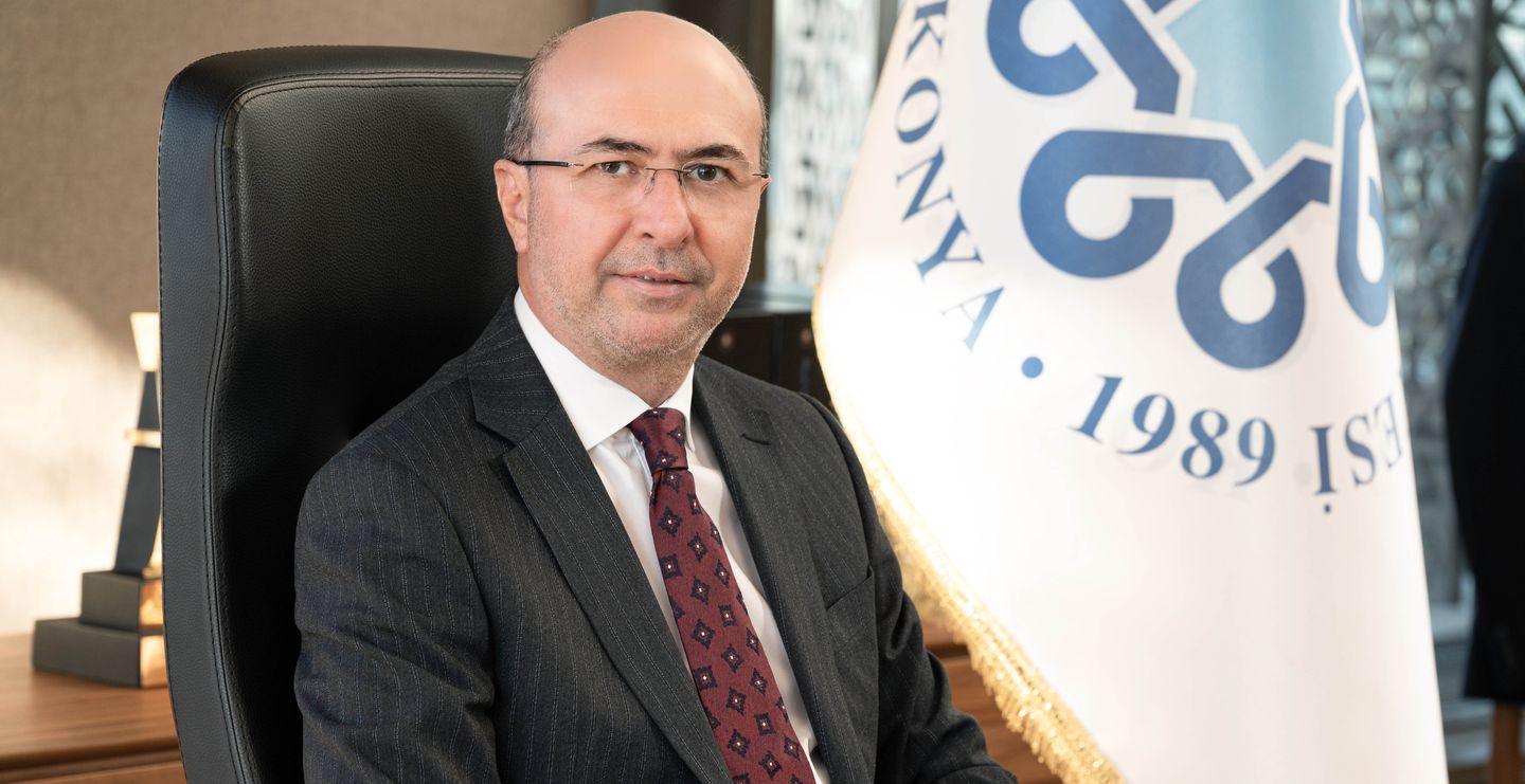 BAŞKAN PEKYATIRMACI: “ÇOCUKLARIMIZ GÜÇLÜ TÜRKİYE’NİN MİMARLARIDIR”