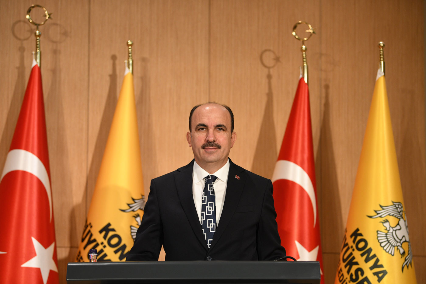 BAŞKAN ALTAY: “SAĞLAM BİR NESİL VE GÜÇLÜ BİR TOPLUM, ANNELERİN EMEĞİ VE SABRI ÜZERİNE İNŞA EDİLİR”