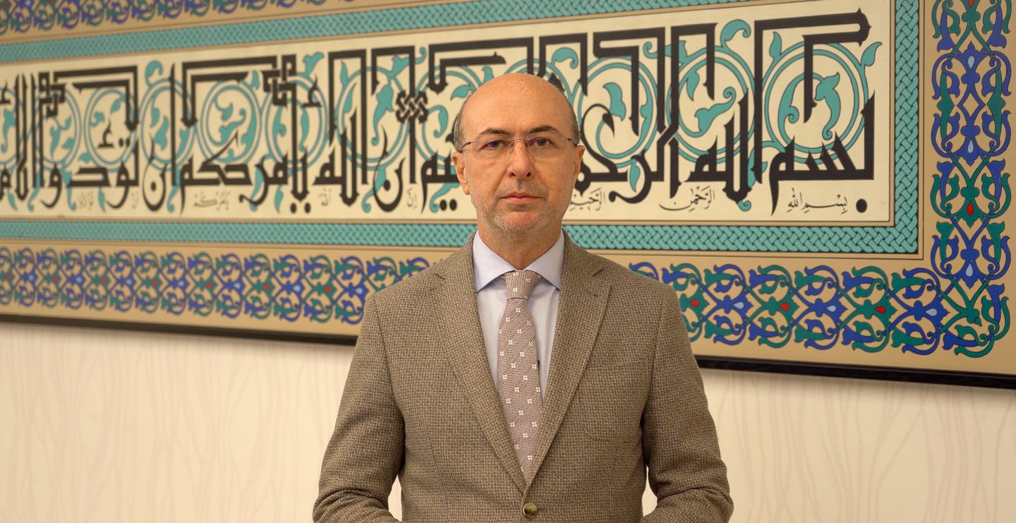 BAŞKAN PEKYATIRMACI’DAN RAMAZAN BAYRAMI MESAJI