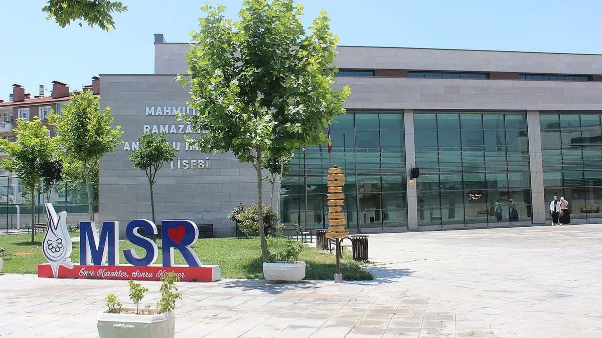 MSR’den 2026 YKS’de gurur tablosu: Öğrenciler Türkiye’nin seçkin üniversitelerine yerleşti
