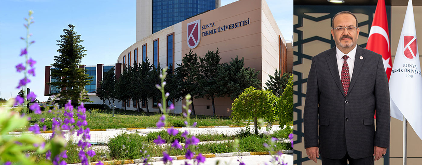 KTÜN Rektörü Prof. Dr. Osman Nuri Çelik’in 30 Ağustos Zafer Bayramı Mesajı