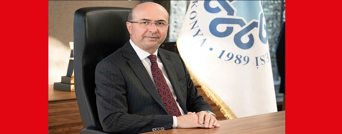 BAŞKAN PEKYATIRMACI “ÖĞRETMENLERİMİZİN FEDAKARLIĞI MİLLETİMİZİN YARINLARINA YÖN VERİYOR