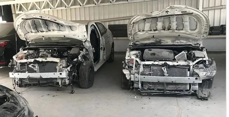 5 İLDE CHANGE ÇETESİNE OPERASYON: 12 ŞÜPHELİ TUTUKLANDI