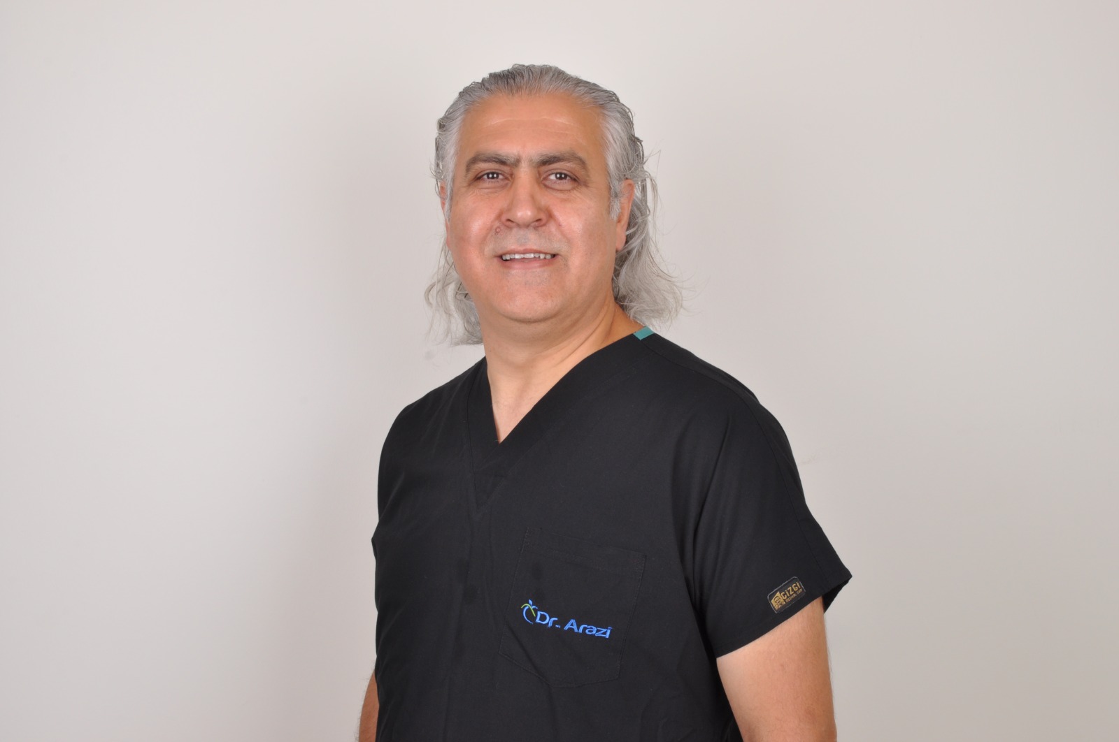 Mehmet Arazi